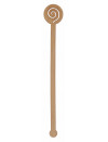 SPIRAL STIRRER