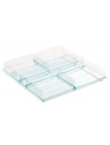 LID FOR QUADRA TRAY