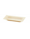 WOOD CUBIK PLATE 65