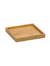 BAMBOO CUBIK PLATE 130