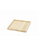 BAMBOO CUBIK PLATE 220