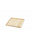 BAMBOO CUBIK PLATE 220