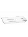CRYSTAL CUBIK PLATE 65