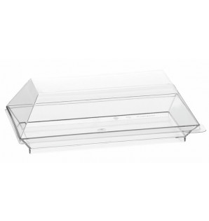 CRYSTAL CUBIK PLATE 65