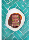 COOKPLAY PLATE 240