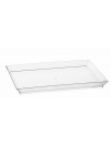 CRYSTAL CUBIK PLATE 180