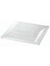 CRYSTAL CUBIK PLATE 220