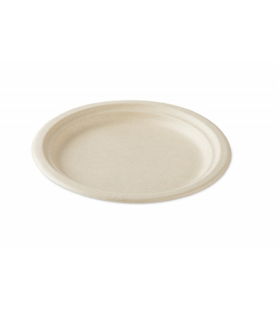 FIBRA PLATE Ø220