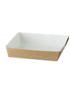 KRAFT CUBIK PLATE 130