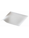 OLA SQUARE PLATE 200