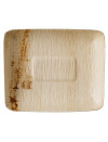 EKOPALM RECTANGULAR PLATE 170