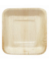 EKOPALM SQUARE PLATE 240
