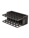 CARGO BOX FOR 24 GLASSES H70 MM Ø85 MM