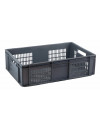 PERFORATED CARGO BOX 40 LITERS