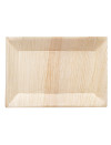 PALMA RECTANGULAR PLATE 240