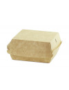 KRAFT BURGER BOX 120 (x600)