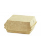 KRAFT BURGER BOX 120