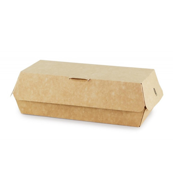 KRAFT COMBI BOX 230