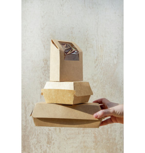 KRAFT COMBI BOX 230