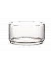 BENTO GLASS BOWL 35CL