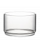 BENTO GLASS BOWL 55CL