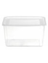 CONTAINER 1.7L + LID