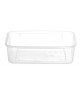 CONTAINER 85CL + LID