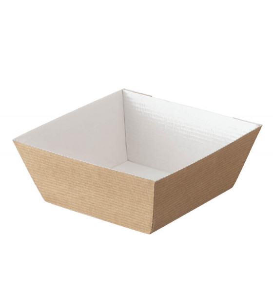 KRAFT CUBIK BOWL 25CL