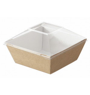 KRAFT CUBIK BOWL 25CL