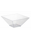 CRYSTAL CUBIK BOWL 1L