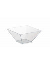 CRYSTAL CUBIK BOWL 55CL
