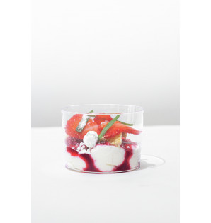 BODEGLASS CUP 22CL