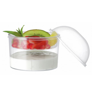 BODEGLASS CUP 30CL