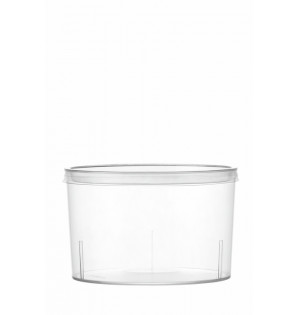 BODEGLASS CUP 30CL