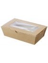 KRAFT CONTAINER 1L