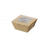 KRAFT CONTAINER 50CL