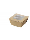 KRAFT CONTAINER 50CL