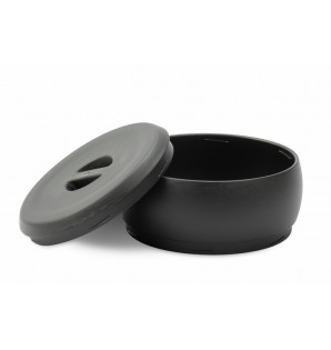 IOTA BLACK BOWL 45CL