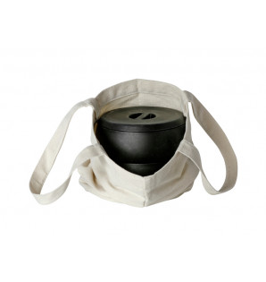 IOTA BLACK BOWL 45CL