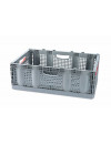 FOLDABLE CARGO BOX