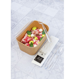 KRAFT GALO CONTAINER 100CL