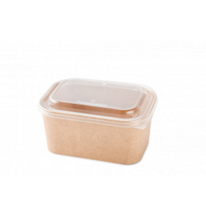 KRAFT GALO CONTAINER 100CL