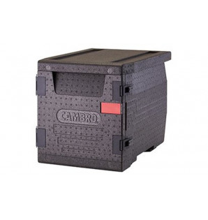 INSULATED CARRIER GN 1/1 - 60 LITERS