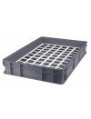 X60 PERFORATIONS WEDGE 40X40MM