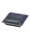 MICROWAVEABLE CUBIK LID