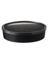 MICROWAVEABLE LID FOR BODEGLASS PLATE Ø170