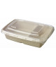 PP LID FOR FARO CONTAINERS