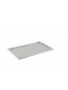 LID FOR GN 1/1 COVER WITHOUT HANDLE