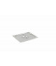 LID FOR GN 1/1 WITH HANDLE