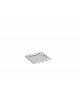 LID FOR GN 1/6 WITHOUT HANDLE